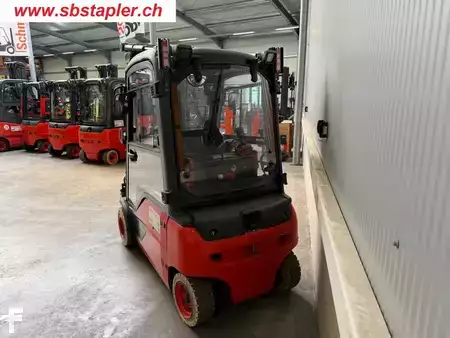 Elektro 4 Rad  Linde E20PL-02 (3)