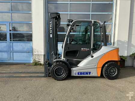 Carrello elevatore diesel 2018  Still RX70-45 (1)