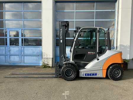 Carrello elevatore diesel 2018  Still RX70-45 (2)