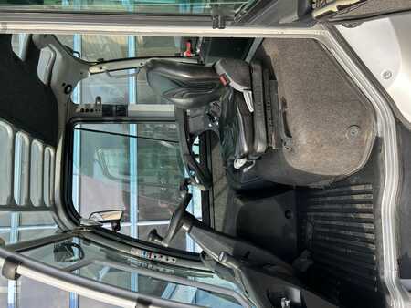 Carrello elevatore diesel 2018  Still RX70-45 (5)