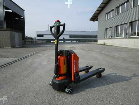 Doosan LPM15N-7