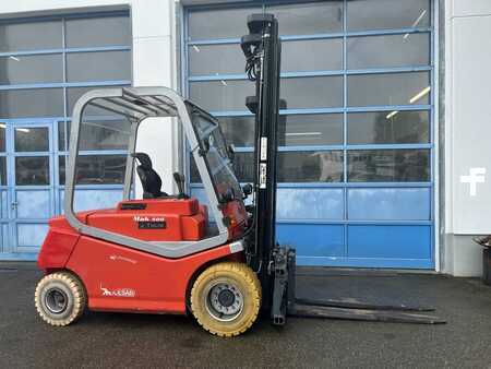 Elektro 4 Rad 2010 Cesab MAK 500 AC (1)