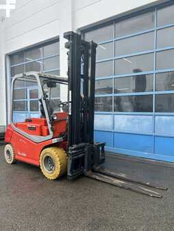 Elektro 4 Rad 2010 Cesab MAK 500 AC (2)