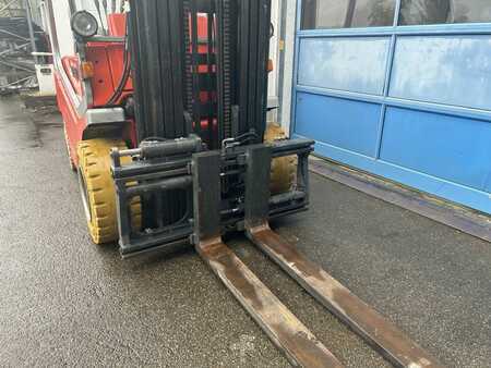 Elektro 4 Rad 2010 Cesab MAK 500 AC (3)