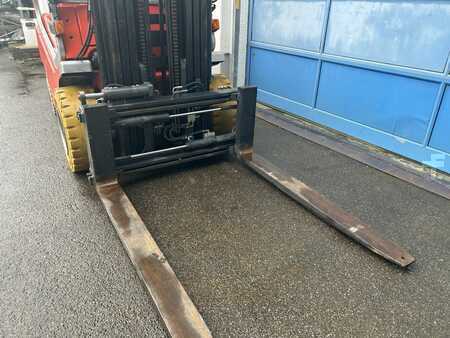 Elektro 4 Rad 2010 Cesab MAK 500 AC (4)