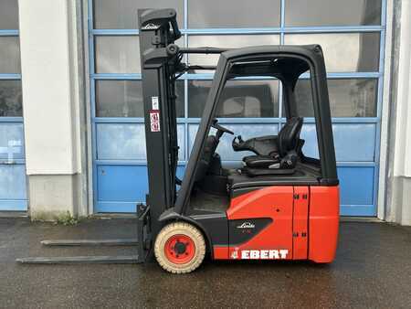 Linde E15-02