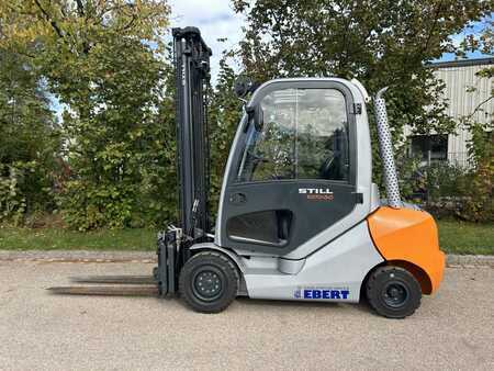 Dieselstapler 2008 Still RX70-30 (1)