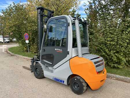 Dieselstapler 2008 Still RX70-30 (2)