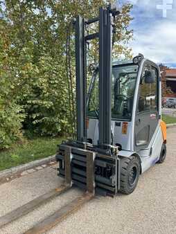 Dieselstapler 2008 Still RX70-30 (3)