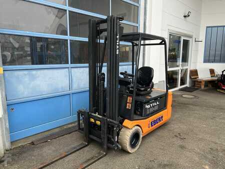 Elektro 4 Rad 2000 Still R 60-25 (2)