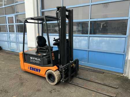 Elektro 4 Rad 2000 Still R 60-25 (3)