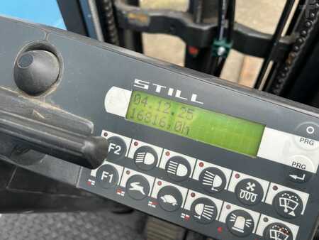 Elektro 4 Rad 2000 Still R 60-25 (4)