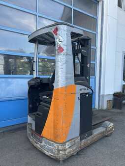 Schubmaststapler 2012  Still FM-X 14 (2)