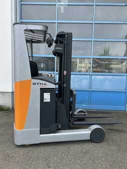 Schubmaststapler 2011 Still FM-X 17 (1)