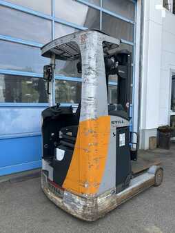 Schubmaststapler 2011  Still FM-X 17 (2)