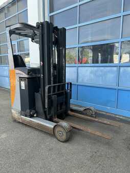 Schubmaststapler 2011  Still FM-X 17 (3)
