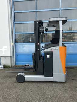 Schubmaststapler 2011 Still FM-X 17 (4)