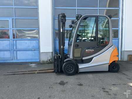 Elektro 4 Rad 2012  Still RX60-30 (1)