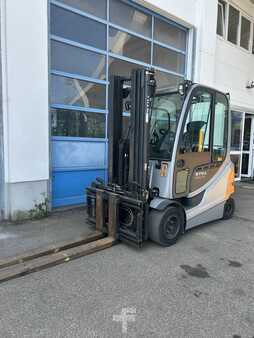 Elektro 4 Rad 2012  Still RX60-30 (2)