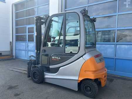 Elektro 4 Rad 2012  Still RX60-30 (3)