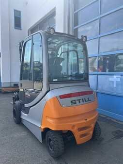 Elektro 4 Rad 2012  Still RX60-30 (4)
