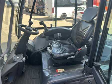 Elektro 4 Rad 2012  Still RX60-30 (6)