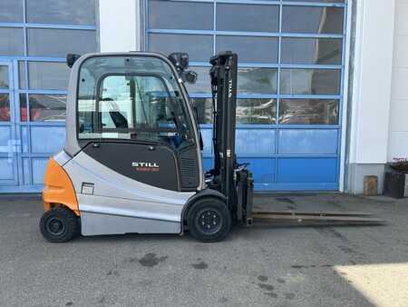 Elektro 4 Rad 2012  Still RX60-30 (8)
