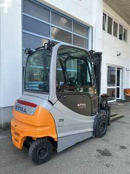 Elektro 4 Rad 2012  Still RX60-30 (9)