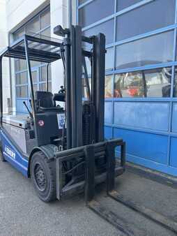 Elektro 4 Rad 1997 Still R60-45 (2)