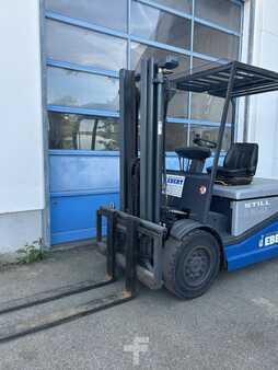 Elektro 4 Rad 1997  Still R60-45 (5)