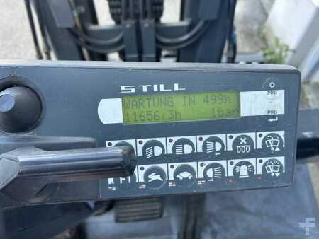 Elektro 4 Rad 1997  Still R60-45 (8)