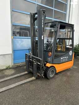 Eléctrico - 3 rodas 1997  Still R20-16 (2)