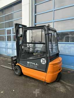 Eléctrico - 3 rodas 1997 Still R20-16 (3)