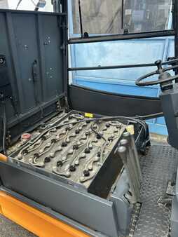 Eléctrico - 3 rodas 1997  Still R20-16 (4)