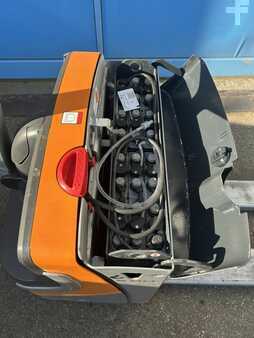 Niederhubwagen 2008  Still EXU 16 (3)