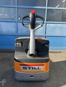 Niederhubwagen 2008  Still EXU 16 (7)