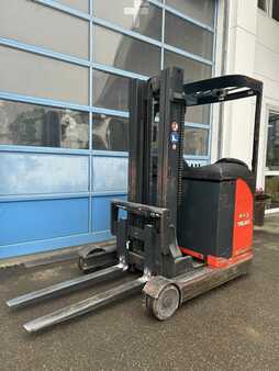 Skjutstativtruck 2007  Linde R14 S (3)
