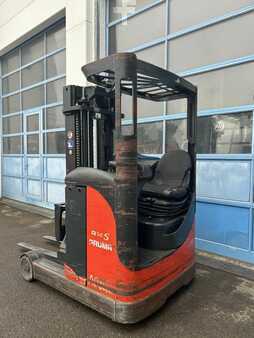 Skjutstativtruck 2007  Linde R14 S (4)