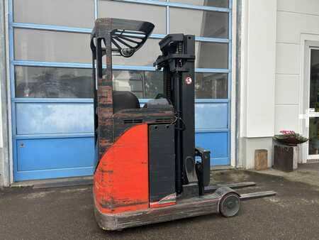 Skjutstativtruck 2007  Linde R14 S (6)