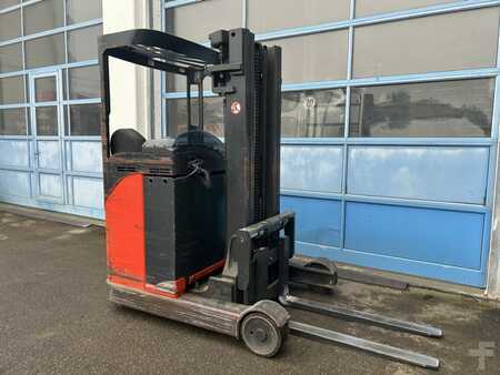Skjutstativtruck 2007  Linde R14 S (7)