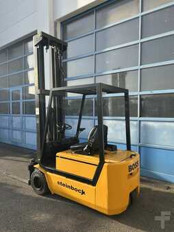 Elektro 3 Rad 1999 Steinbock Boss LE 18 (3)