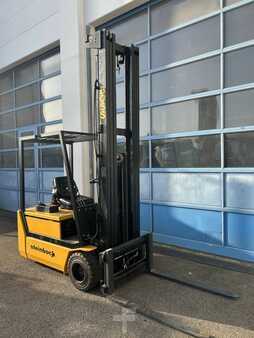 Elektro 3 Rad 1999 Steinbock Boss LE 18 (4)