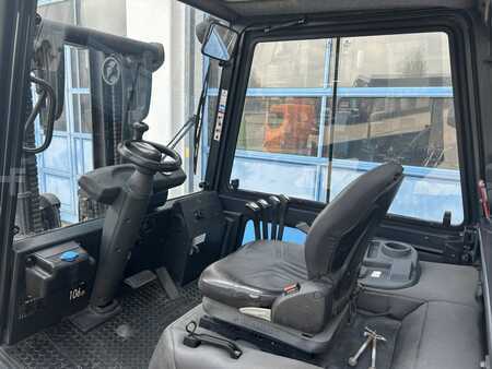 Empilhador diesel 2014  Still R70-45 (4)