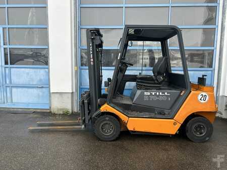 Diesel truck 2003  Still R70-30i (1)