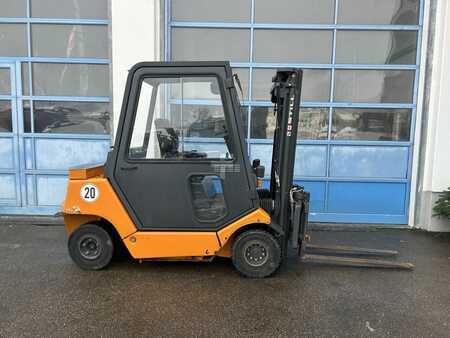 Diesel truck 2003  Still R70-30i (4)