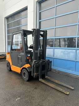 Diesel truck 2003  Still R70-30i (5)