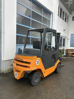 Diesel truck 2003  Still R70-30i (6)