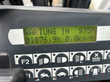 Diesel truck 2003  Still R70-30i (7)