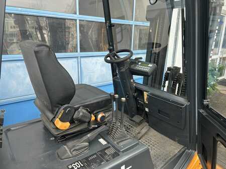 Diesel truck 2003  Still R70-30i (8)