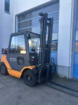Treibgasstapler 2000  Still R70-40T (1)